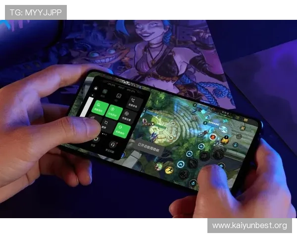 开云体育电脑性能提升技巧帮助玩家优化系统设置实现流畅游戏体验